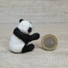 Schleich – 14734 Panda Junges, spielend – Bild 3