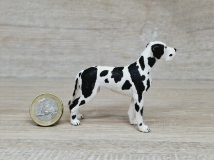 Schleich - 16384 Deutsche Dogge Hündin – Bild 2