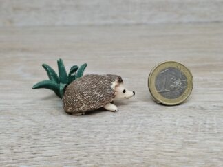 Schleich - 14676 Weißbauchigel (RAR)