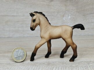 Schleich – 13669 Andalusier Fohlen