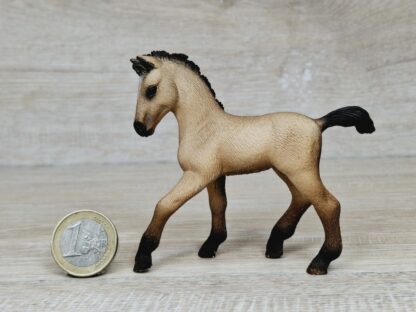 Schleich – 13669 Andalusier Fohlen