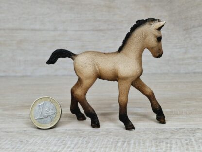 Schleich – 13669 Andalusier Fohlen – Bild 2