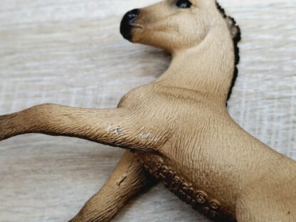 Schleich – 13669 Andalusier Fohlen – Bild 3