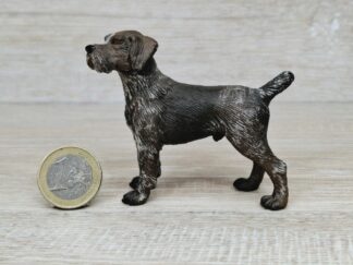Schleich - 16324 Deutsch Drahthaar (RAR)