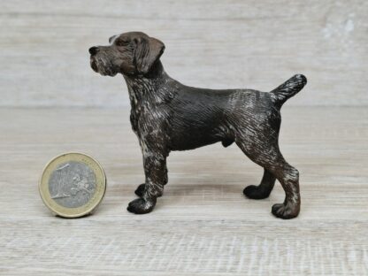Schleich - 16324 Deutsch Drahthaar (RAR)