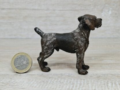 Schleich - 16324 Deutsch Drahthaar (RAR) – Bild 2