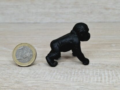 Schleich – 14198 Gorilla Kind – Bild 2