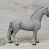 Schleich - Showpferd Stute [grau] aus Set 42466 (RAR) – Bild 2