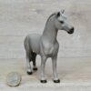 Schleich - Showpferd Stute [grau] aus Set 42466 (RAR) – Bild 3
