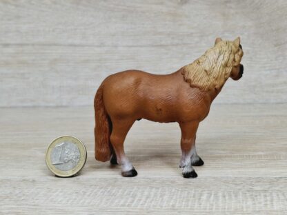 Schleich - 13264 Island Pferd Hengst (RAR) – Bild 3