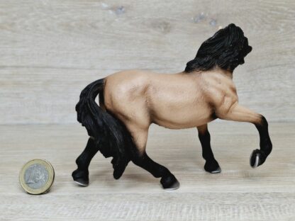 Schleich - 13666 Lusitano Wallach (RAR) – Bild 2