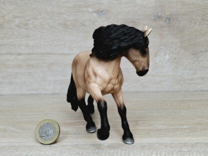 Schleich - 13666 Lusitano Wallach (RAR) – Bild 3