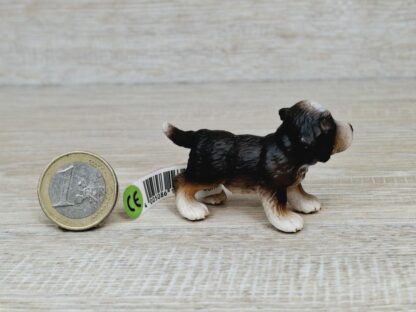 Schleich - 16344 Berner Sennenhund Welpe (Fähnchen- Sammler)´ – Bild 2