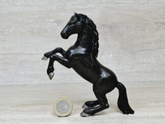 Schleich – 13235 Morgan Hengst [Variante - glänzend]