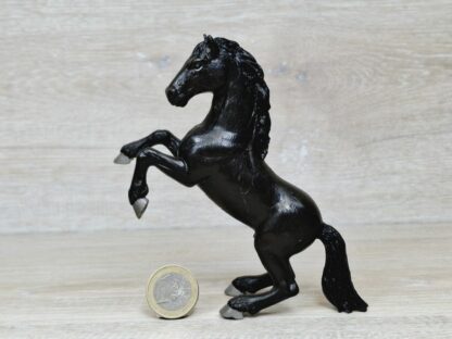 Schleich – 13235 Morgan Hengst [Variante - glänzend]