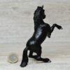 Schleich – 13235 Morgan Hengst [Variante - glänzend] – Bild 2