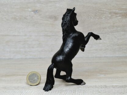 Schleich – 13235 Morgan Hengst [Variante - glänzend] – Bild 2