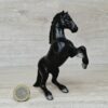 Schleich – 13235 Morgan Hengst [Variante - glänzend] – Bild 3