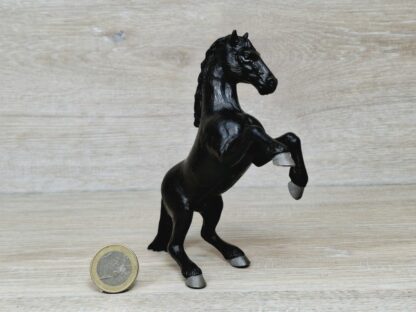 Schleich – 13235 Morgan Hengst [Variante - glänzend] – Bild 3