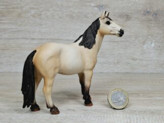 Schleich – 13806 Mustang Stute