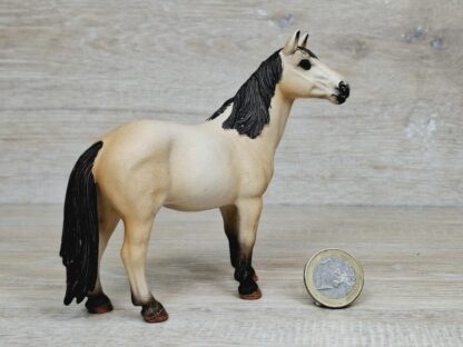 Schleich – 13806 Mustang Stute