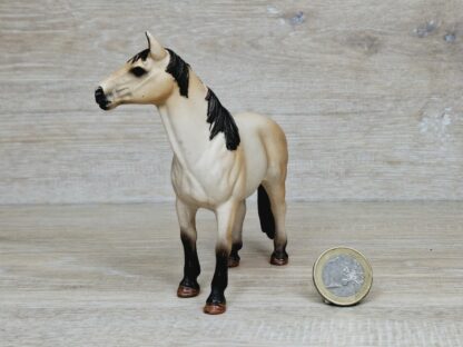 Schleich – 13806 Mustang Stute – Bild 2