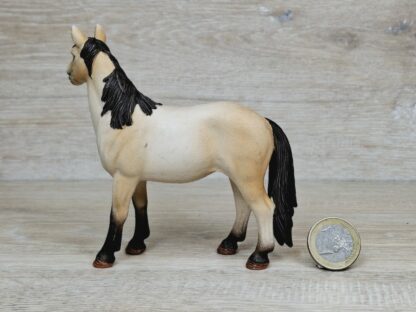 Schleich – 13806 Mustang Stute – Bild 3