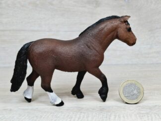 Schleich – Agility Pferd [Welsh Pony] aus Set 42482
