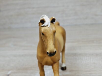 Schleich – 41417 Barrel Racing mit Cowgirl [Western] [Trakehner Hengst] – Bild 8