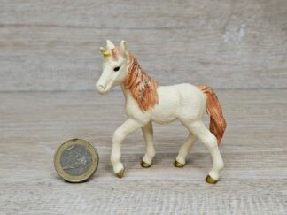 Schleich - 82999 Omalia das Fohlen von Lillesol (FOHLEN 2/5)