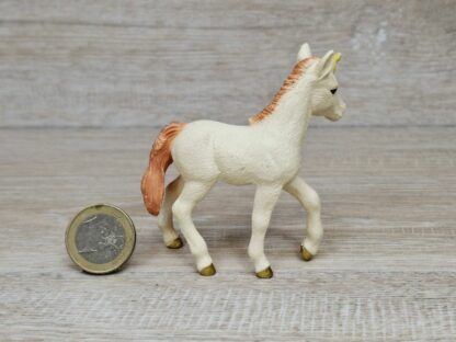 Schleich - 82999 Omalia das Fohlen von Lillesol (FOHLEN 2/5) – Bild 2