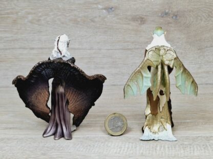 Schleich - die Ältesten Menatea und Tulon (RAR) – Bild 3