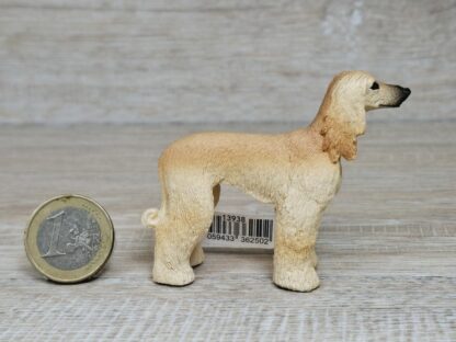 Schleich - 13938 Afganischer Windhund (Fähnchen) – Bild 2