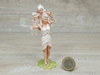 Schleich - 70466 Iloris und Leolynn, stehend (RAR)