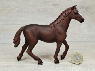 Schleich – 13855 Englisch Vollblut Stute