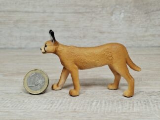Schleich - 14867 Karakal Weibchen