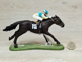 Schleich – 42344 Reiterhof mit Reiterin und Pferden