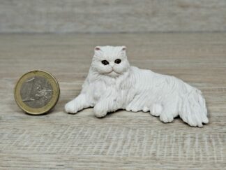 Schleich - 16602 Perser [Katze 1:8 – Nr 2/8]