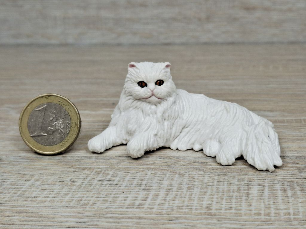 Schleich - 16602 Perser [Katze 1:8 – Nr 2/8]