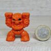 Schleich - 81000 Lava Beats [Mini Creatures Serie 1 - Nr 12/17]