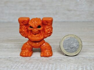 Schleich - 81000 Lava Beats [Mini Creatures Serie 1 - Nr 12/17]