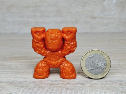 Schleich - 81000 Lava Beats [Mini Creatures Serie 1 - Nr 12/17] – Bild 2