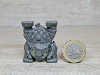 Schleich - 81000 Stein Crash [Mini Creatures Serie 1 - Nr 16/17]