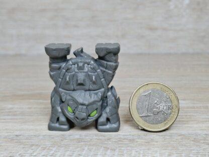 Schleich - 81000 Stein Crash [Mini Creatures Serie 1 - Nr 16/17]