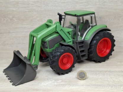 Schleich – Traktor aus Set 42379