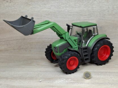 Schleich – Traktor aus Set 42379