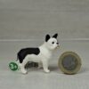 Schleich - 13877 Französische Bulldogge (Fähnchen)