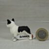 Schleich - 13877 Französische Bulldogge (Fähnchen) – Bild 2