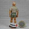 Schleich – 13443 Tierpfleger (Fähnchen-Sammler)´ – Bild 2
