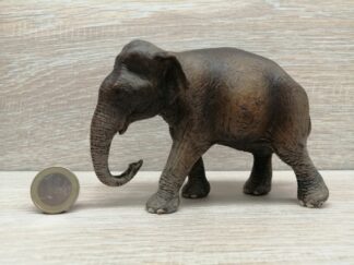 Schleich - 14753 bzw. [Treuefigur] 17001 Asiatische Elefantenkuh